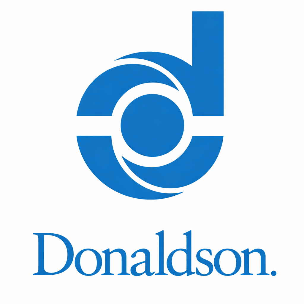 Picture for manufacturer Donaldson